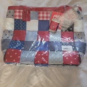 Harveys Sparkle Crossbody